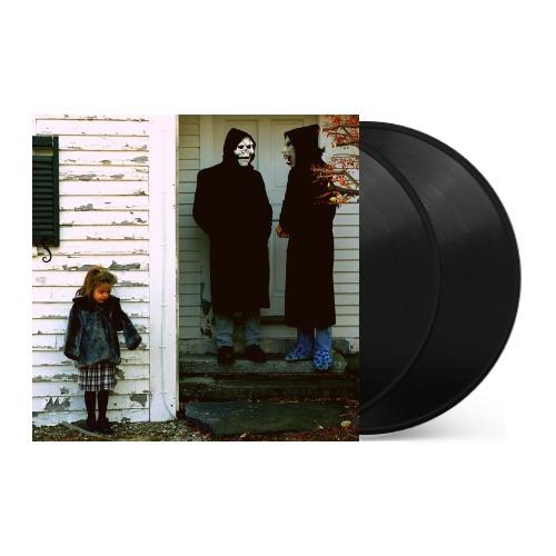 Brand New - The Devil & God Are Raging Inside Me [2LP] { vinyl }