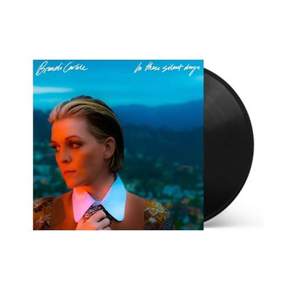 Brandi Carlile - In These Silent Days { vinyl }