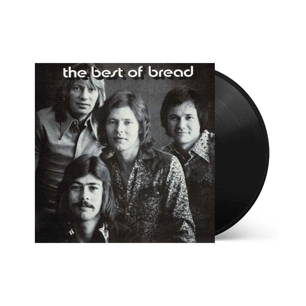 Bread - The Best of Bread { vinyl }