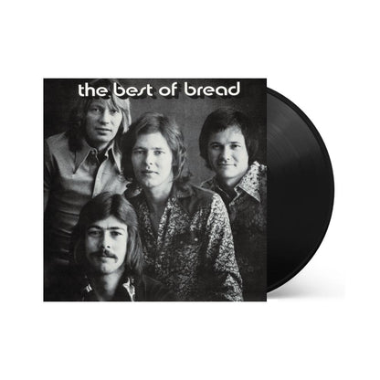 Bread - The Best of Bread { vinyl }