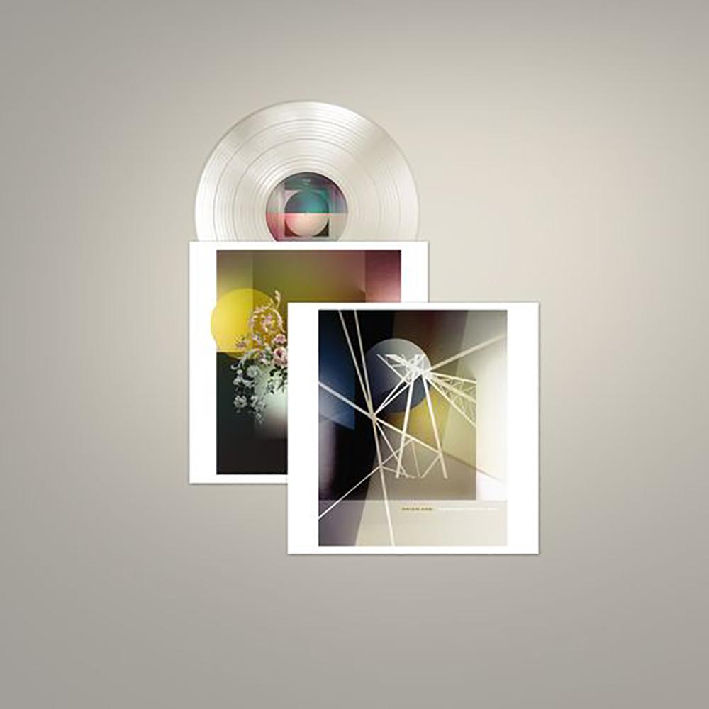 FOREVERANDEVERNOMORE - Forever Voiceless: Crystal Clear Vinyl LP { vinyl }