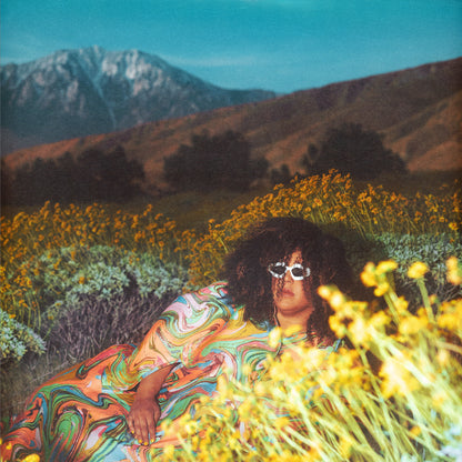 What Now: Limited Yellow Vinyl LP { vinyl }