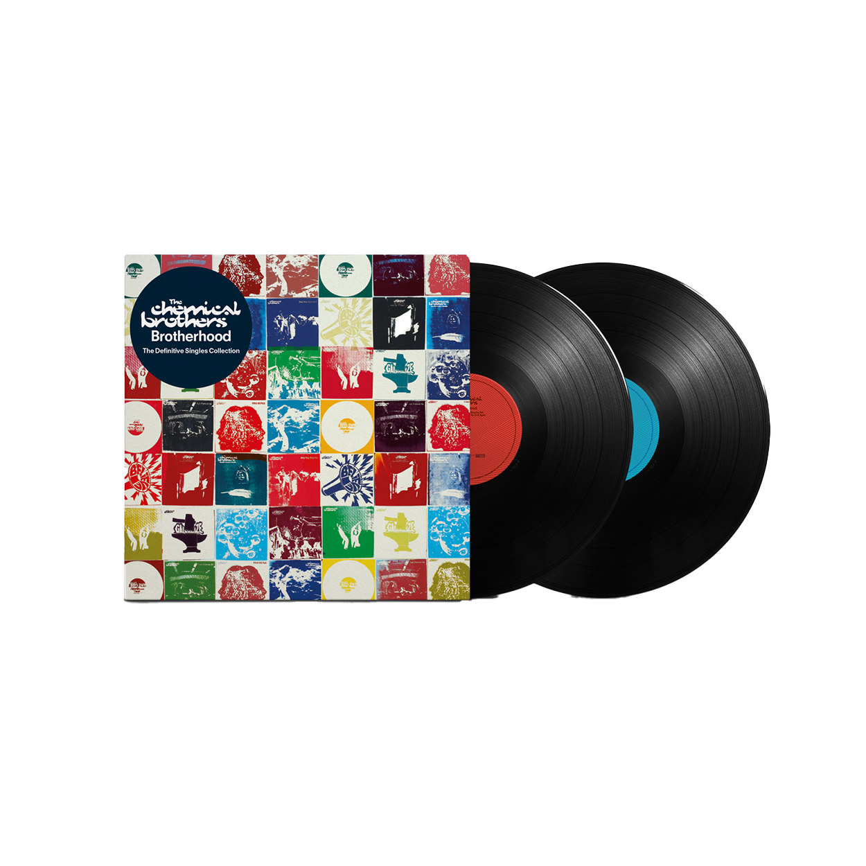 Brotherhood: Vinyl 2LP { vinyl }