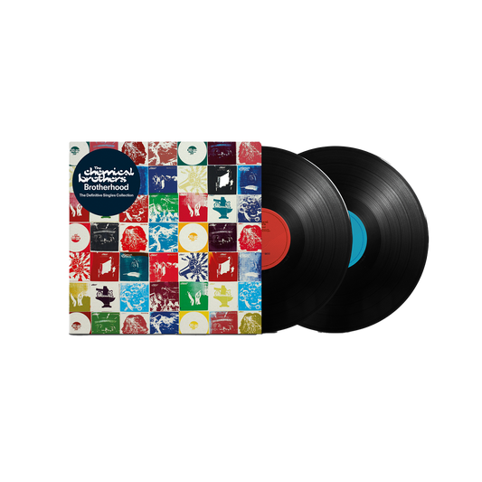 Brotherhood: Vinyl 2LP { vinyl }