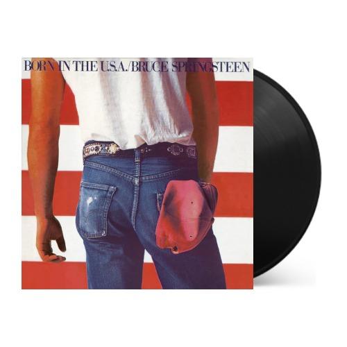 Bruce Springsteen - Born in the U.S.A. [180-gram] { vinyl }