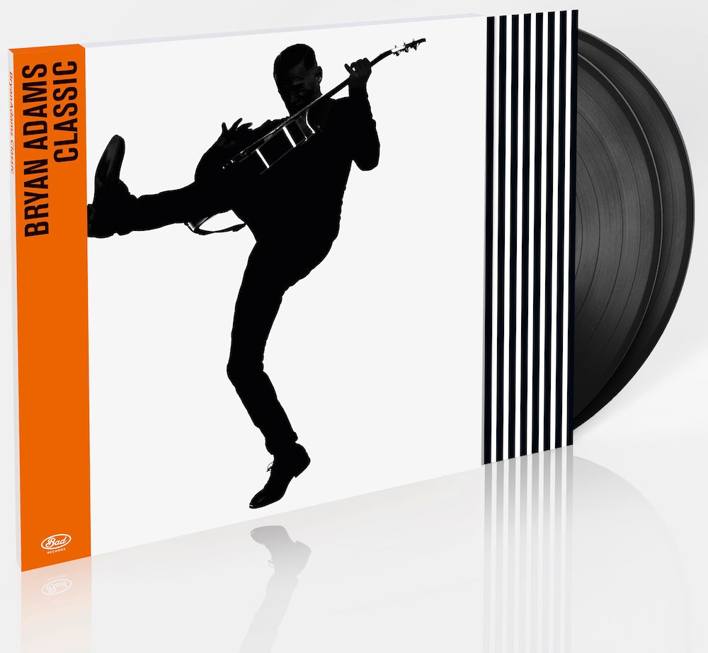 Classic: Vinyl 2LP { vinyl }