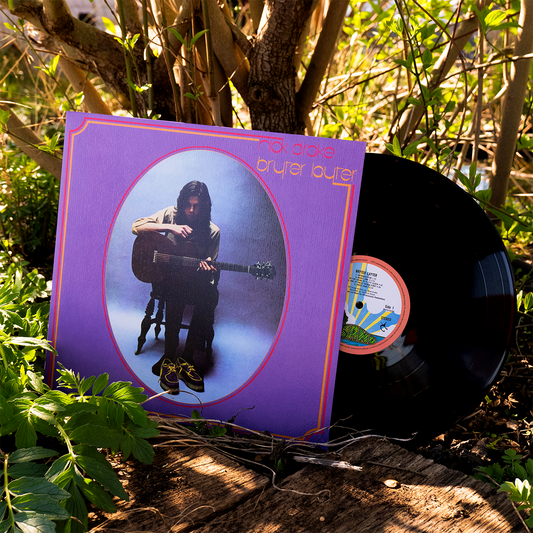 Bryter Layter: Vinyl LP { vinyl }