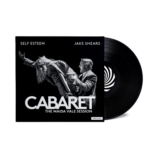 Cabaret - The Maida Vale Session: Limited Vinyl 12" EP { vinyl }