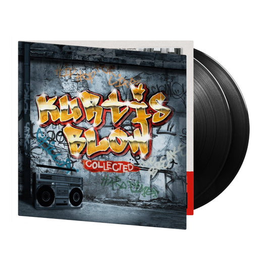 Collected: Vinyl 2LP { vinyl }
