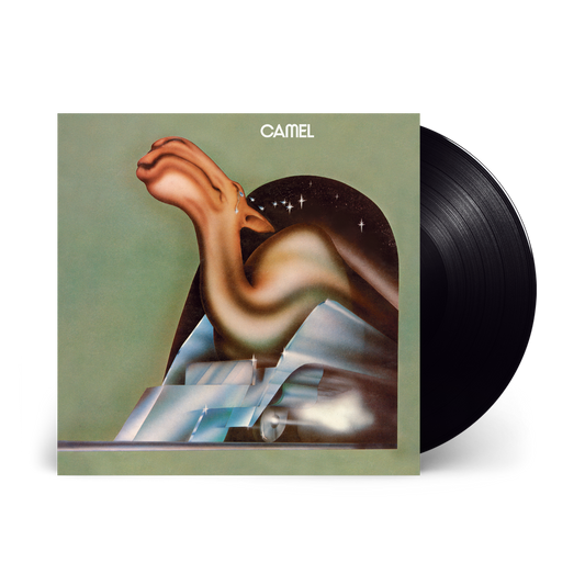 Camel: Vinyl LP { vinyl }