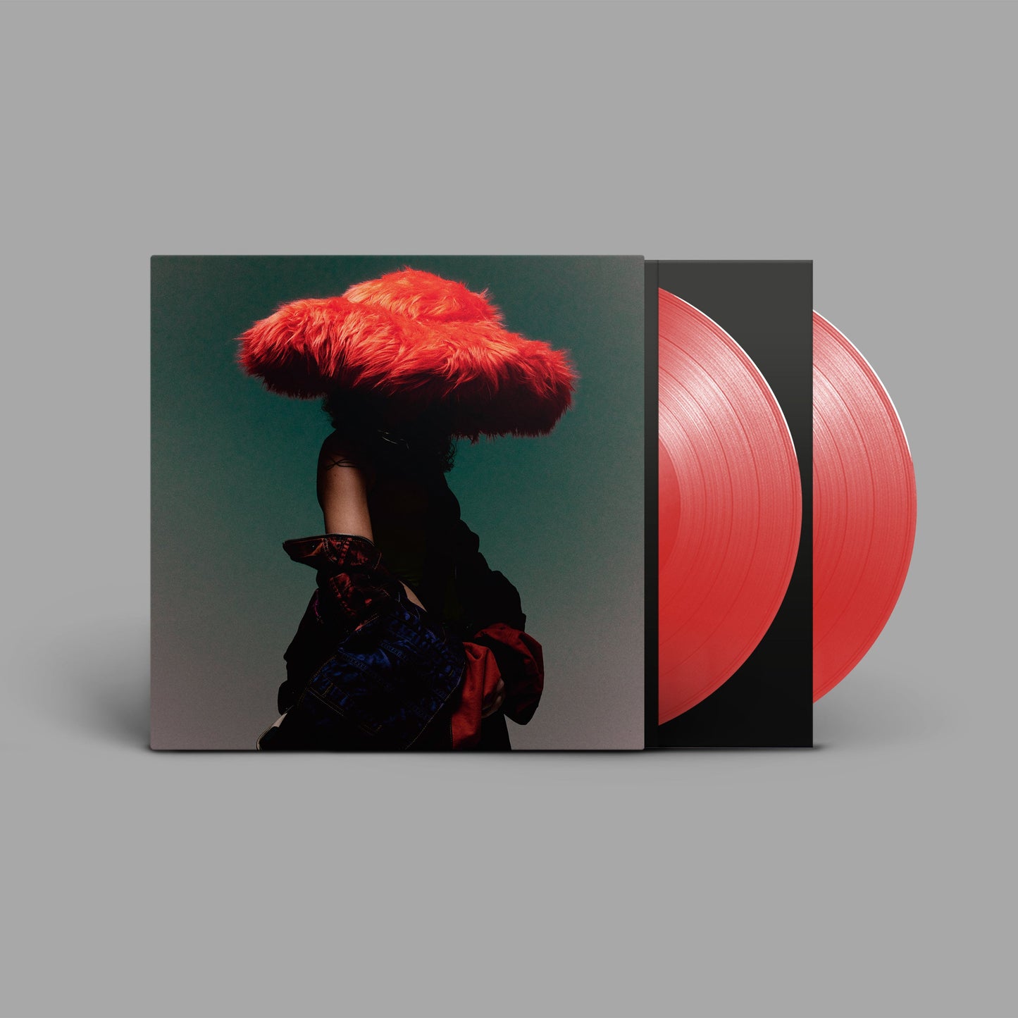 Sentimental: Limited Red Vinyl LP { vinyl }