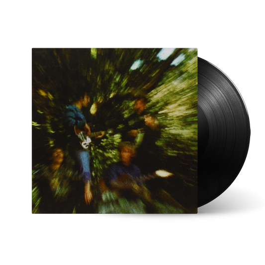 Bayou Country: Vinyl LP { vinyl }