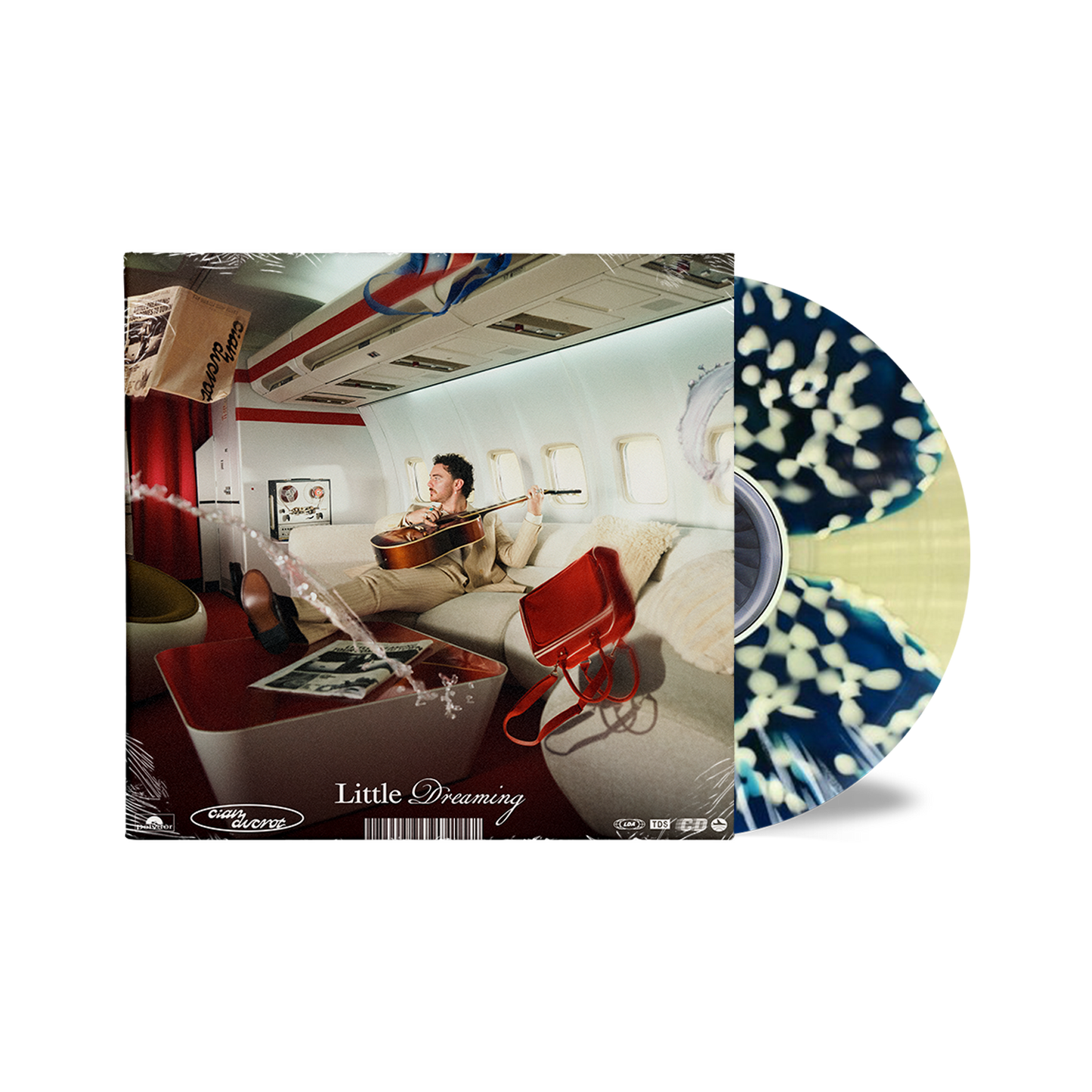 Little Dreaming Store Exclusive Vinyl { vinyl }