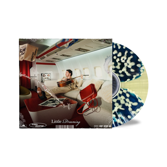 Little Dreaming Store Exclusive Vinyl { vinyl }