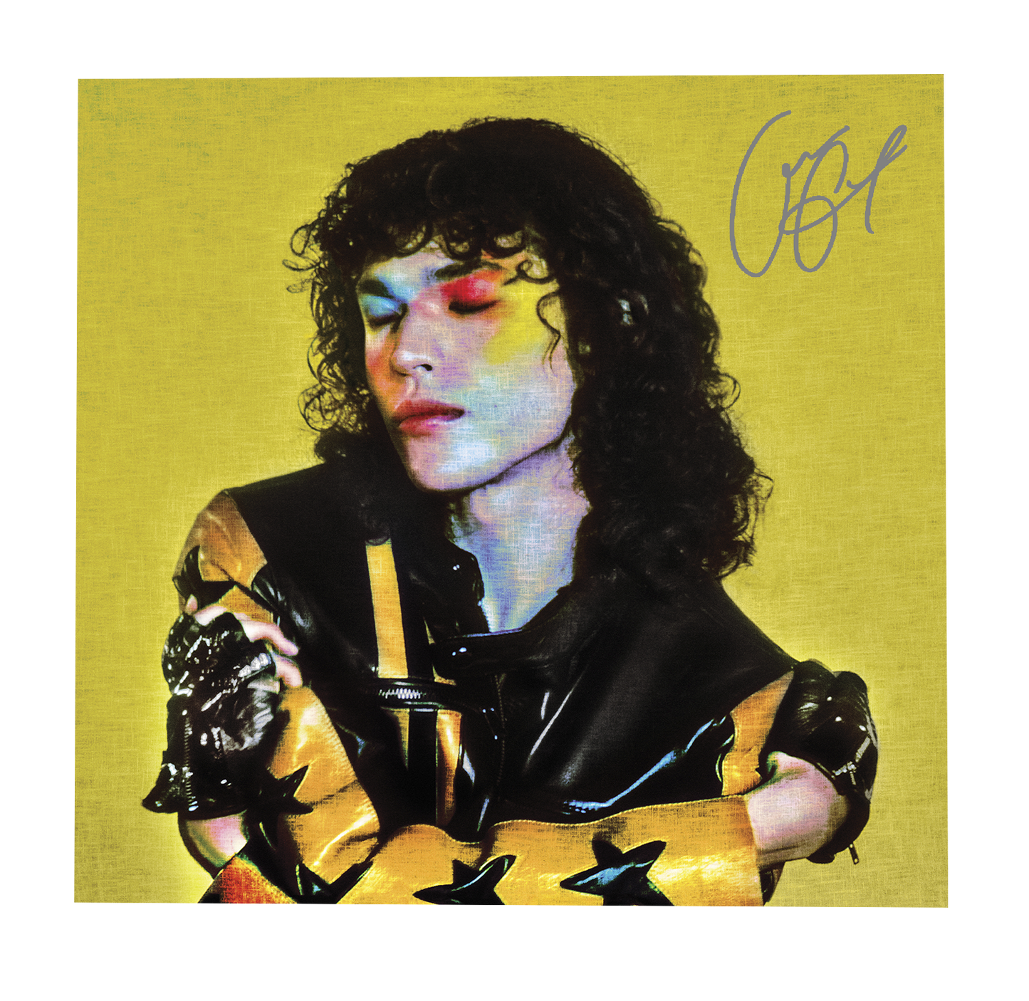 Found Heaven: Picture Disc Vinyl LP + Signed Art Card { vinyl }