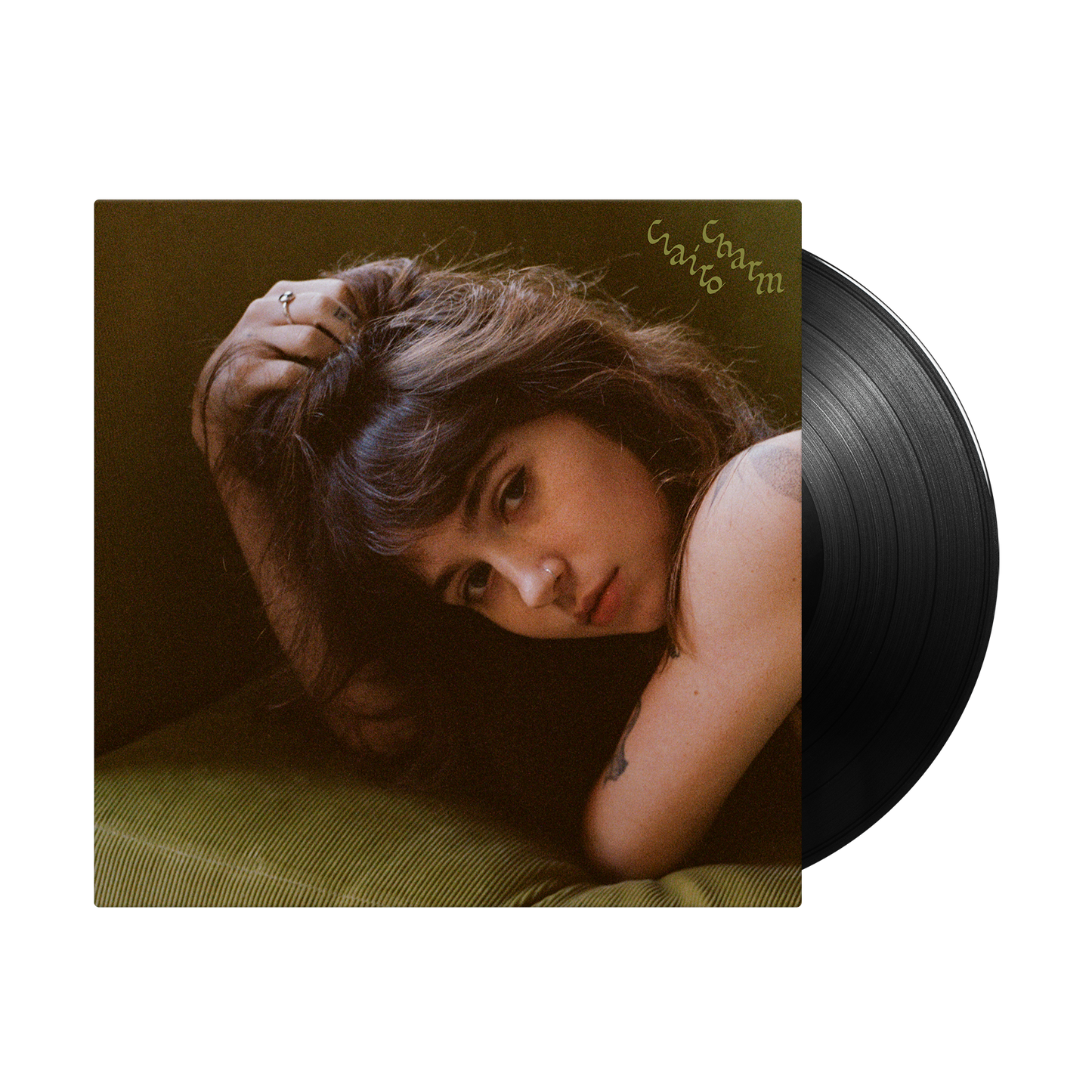 Charm: Vinyl LP { vinyl }