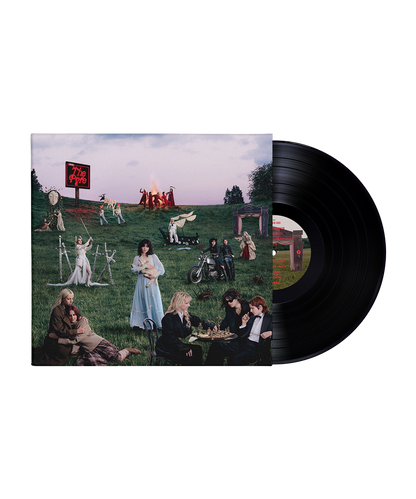 From The Pyre: Classic Edition LP { vinyl }