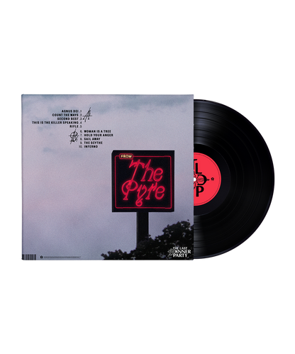 From The Pyre: Classic Edition LP { vinyl }