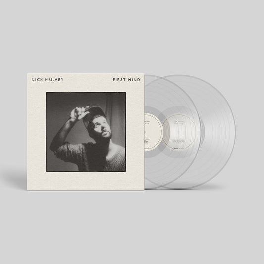 First Mind (10th Anniversary): Limited Colour Vinyl 2LP { vinyl }