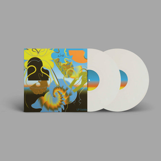 Dotr: Limited White Vinyl 2LP { vinyl }