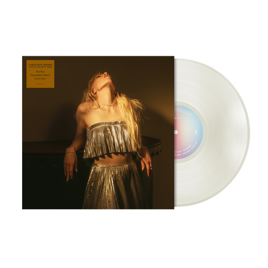 The Loveliest Time: Colour Vinyl LP { vinyl }