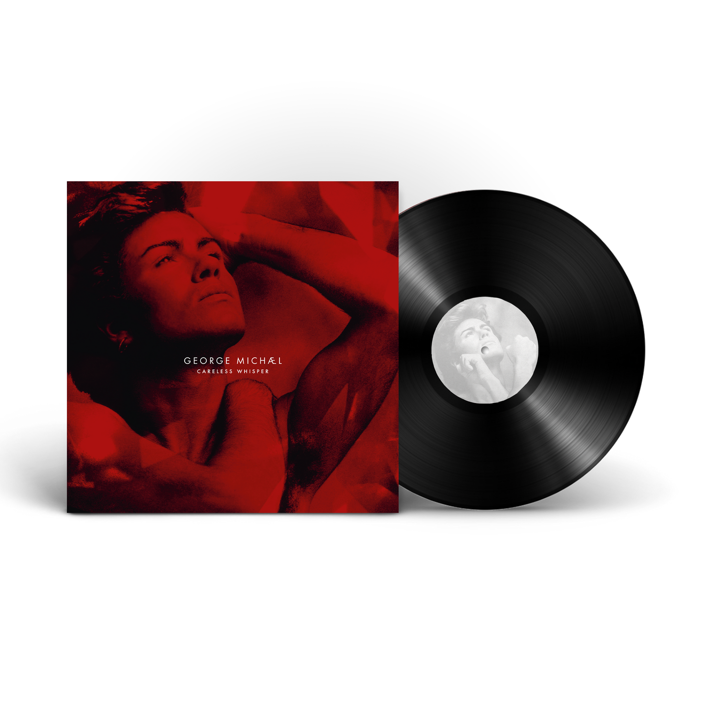 Careless Whisper: Vinyl 12" Single { vinyl }