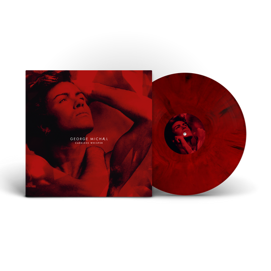 Careless Whisper: Limited Ruby Marble Vinyl 12" Single { vinyl }