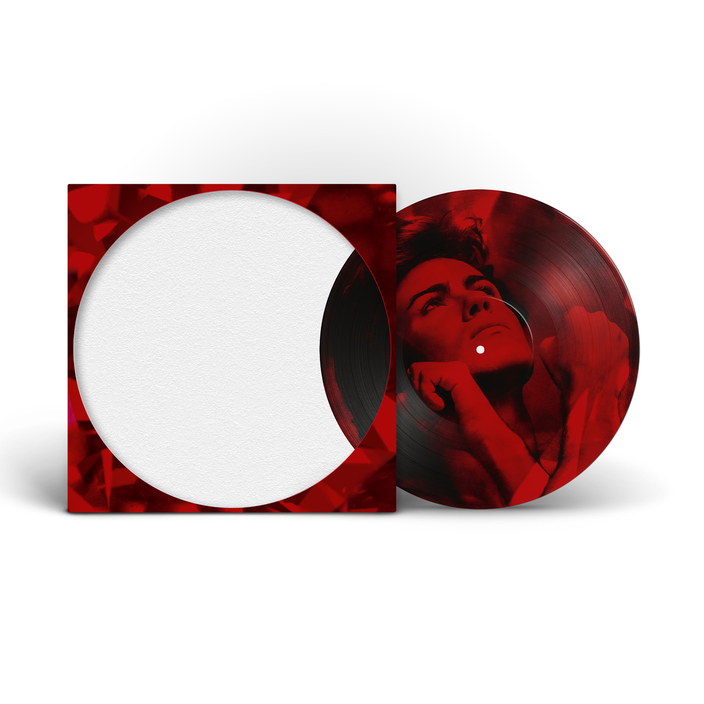 Careless Whisper: Limited Picture Disc Vinyl 12" Single { vinyl }