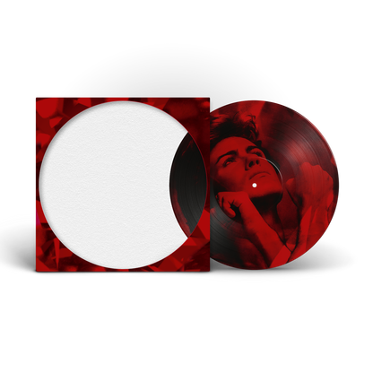 Careless Whisper: Limited Picture Disc Vinyl 12" Single { vinyl }
