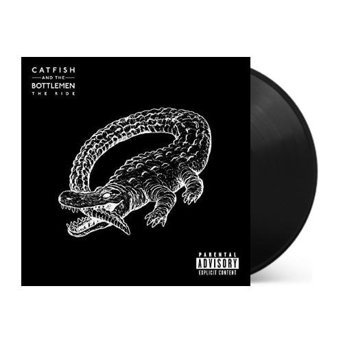 Catfish & the Bottlemen - The Ride { vinyl }