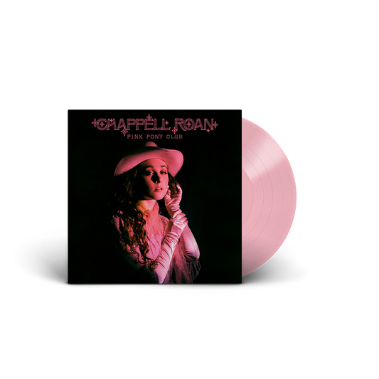 Pink Pony Club 7" Single { vinyl }
