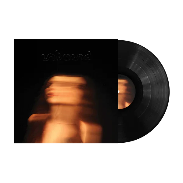 Unbound: Vinyl 12" EP (w/ Etched B-Side) { vinyl }