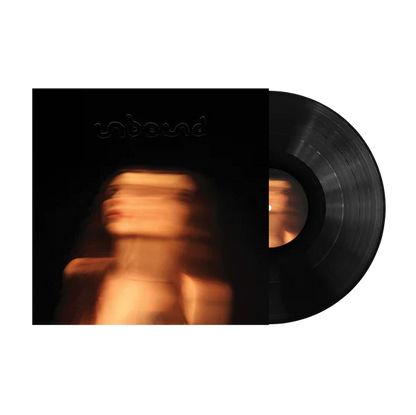 Unbound: Vinyl 12" EP (w/ Etched B-Side) { vinyl }