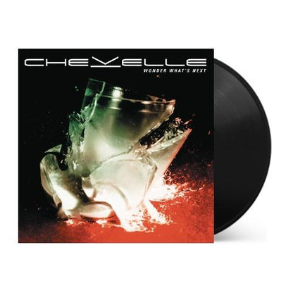 Chevelle - Wonder What's Next { vinyl }