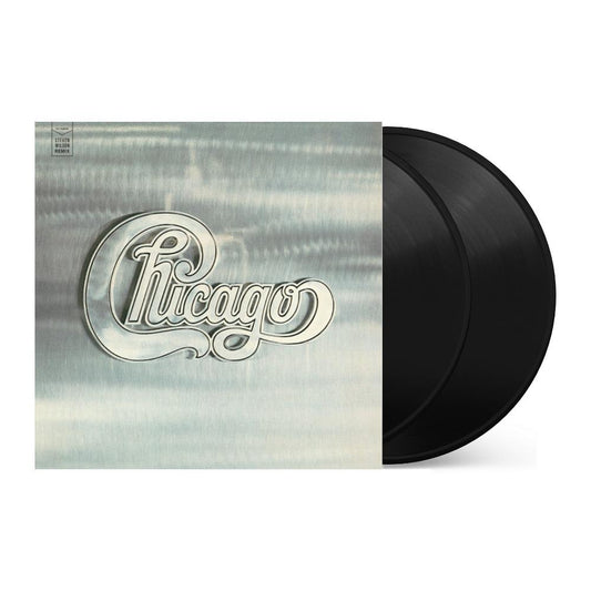 Chicago - Chicago II (Steven Wilson Remix) [2LP] { vinyl }