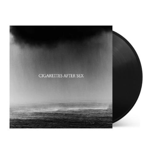 Cigarettes After Sex - Cry { vinyl }