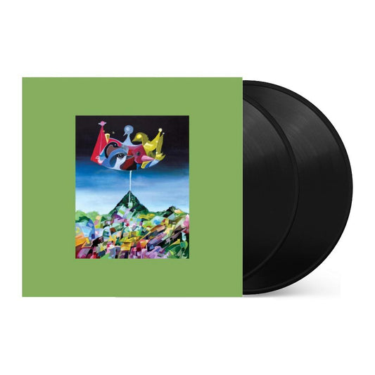 Circulatory System - Circulatory System [2LP] { vinyl }