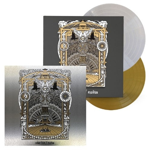 Clutch - Robot Hive / Exodus (clutch Collector's Series) [2LP] { vinyl }