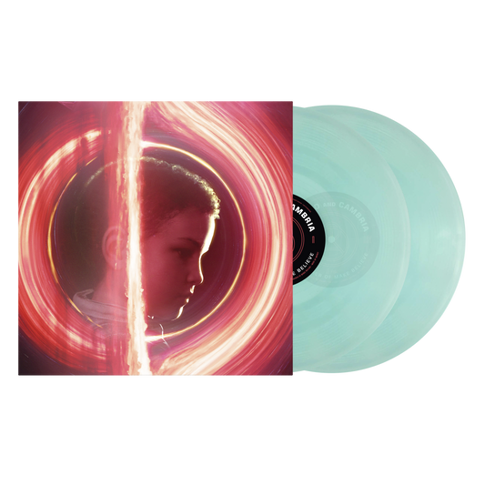 Vaxis: Act III: The Father of Make Believe - Limited Transparent Coke Bottle Green Vinyl 2LP { vinyl }