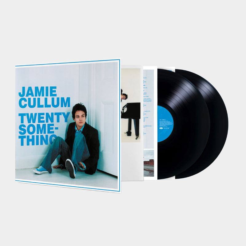 Twentysomething (20th Anniversary Edition): Vinyl 2LP { vinyl }