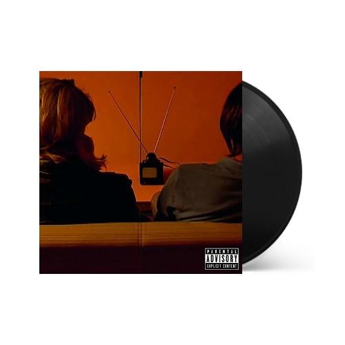 Connan Mockasin - Jassbusters { vinyl }