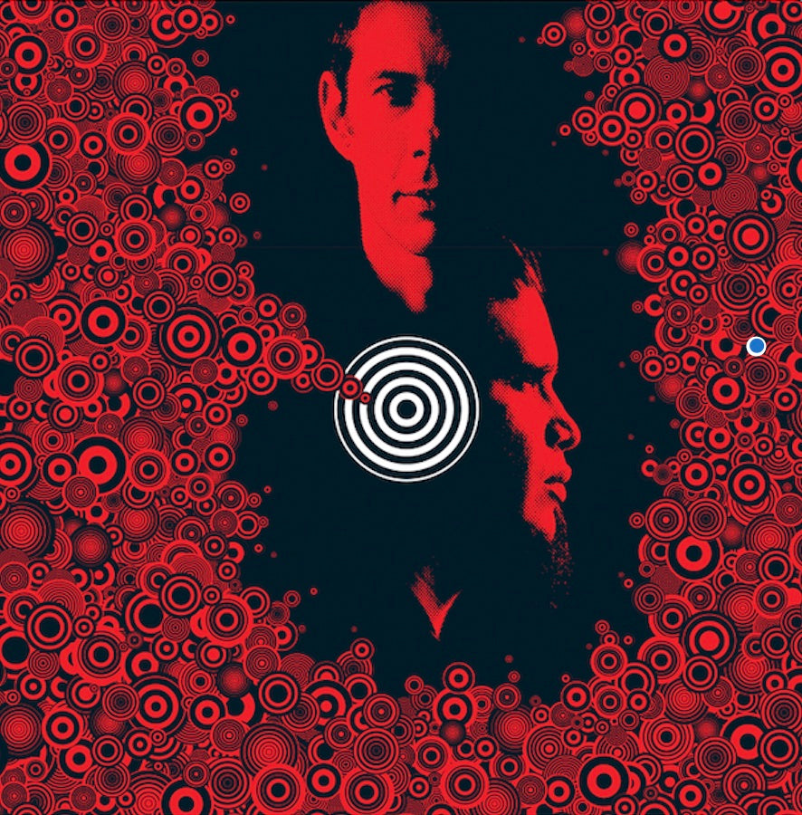 The Cosmic Game (20th Anniversary Reissue): Vinyl 2LP { vinyl }