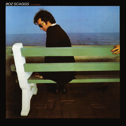 Silk Degrees: Limited Blue Vinyl LP { vinyl }