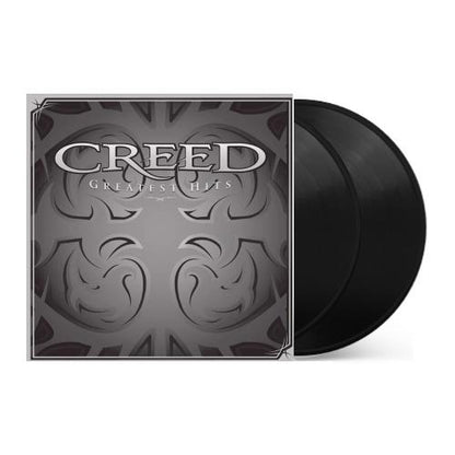 Creed - Greatest Hits [Etched 2LP] { vinyl }