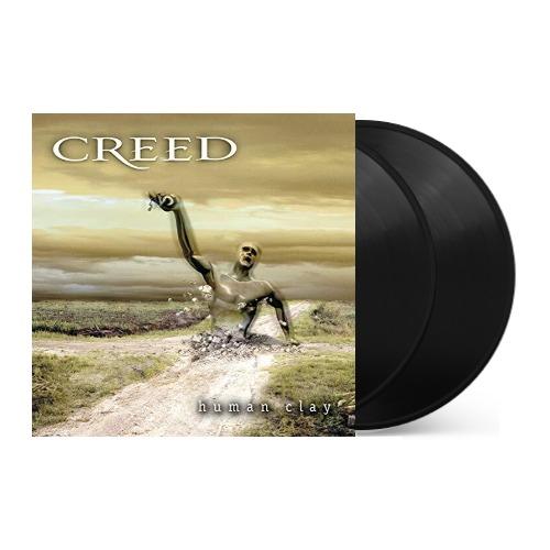 Creed - Human Clay [2LP] { vinyl }