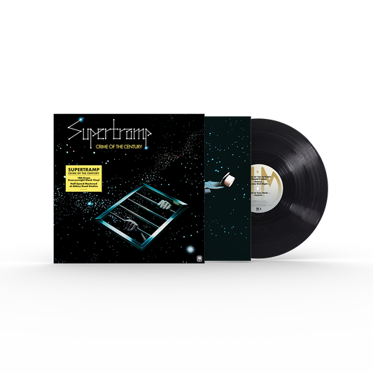 Crime Of The Century: Half-Speed Master Vinyl LP { vinyl }