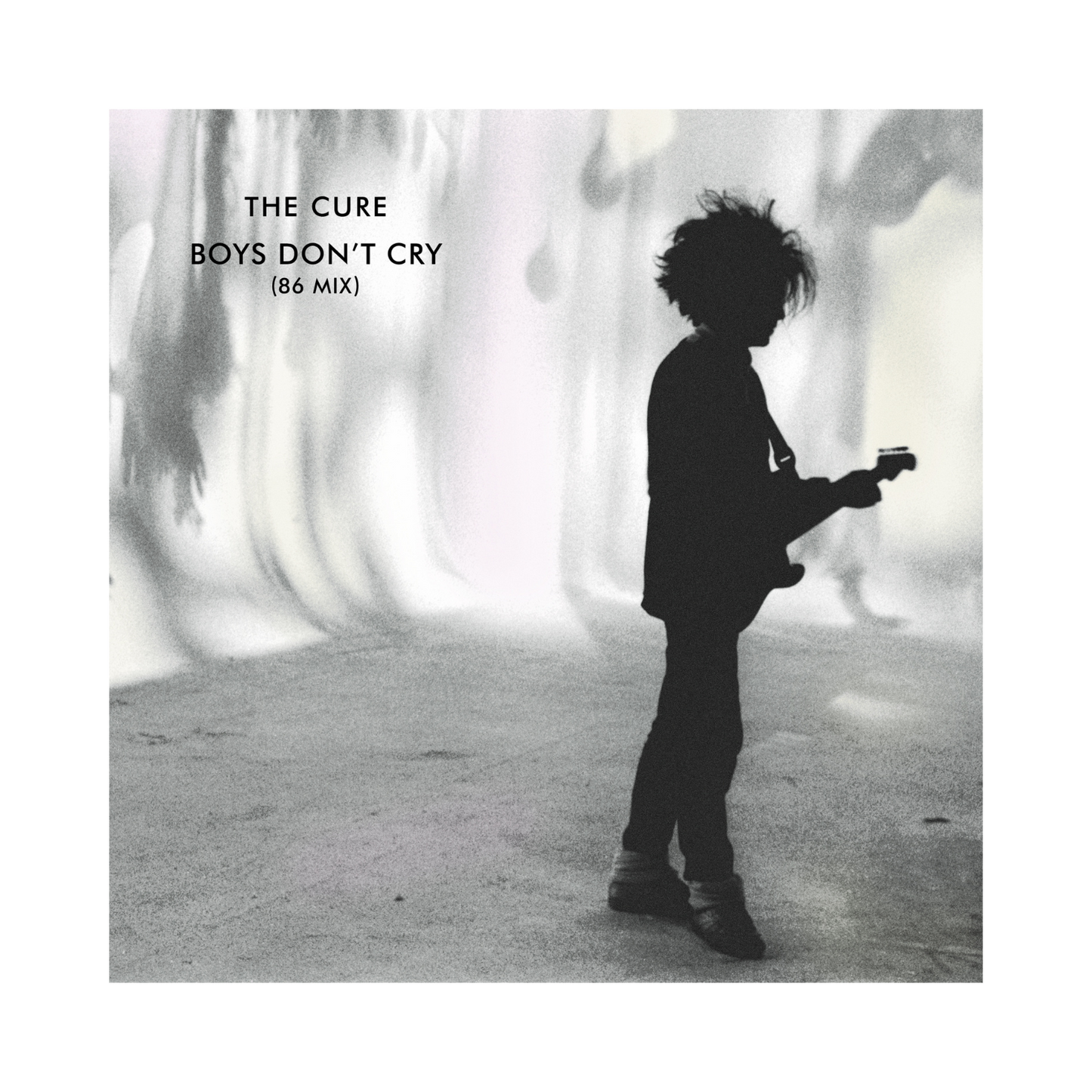 Boys Don't Cry (86 Mix) 12" Single { vinyl }