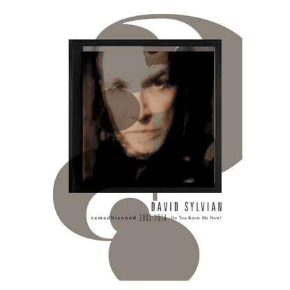 Do You Know Me Now? Exclusive 10CD Box Set & Artcard Signed by Chris Bigg { vinyl }