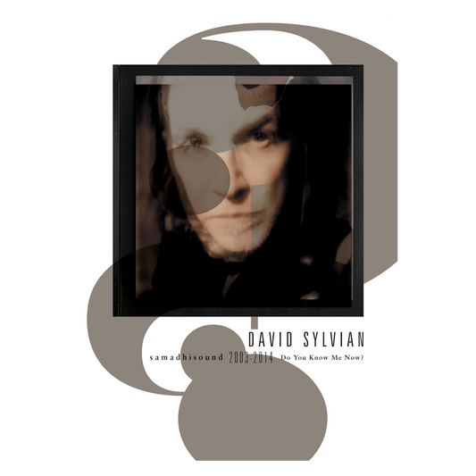 Do You Know Me Now? Exclusive 10CD Box Set & Artcard Signed by Chris Bigg { vinyl }