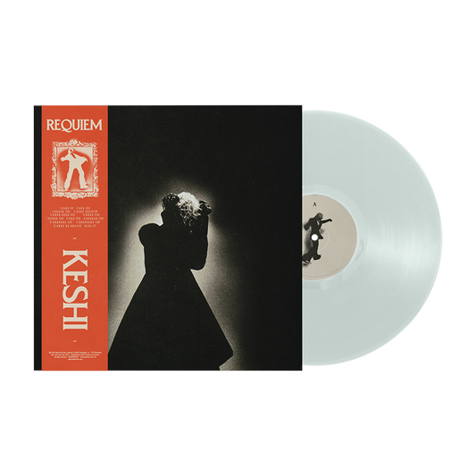 Requiem Premium LP { vinyl }